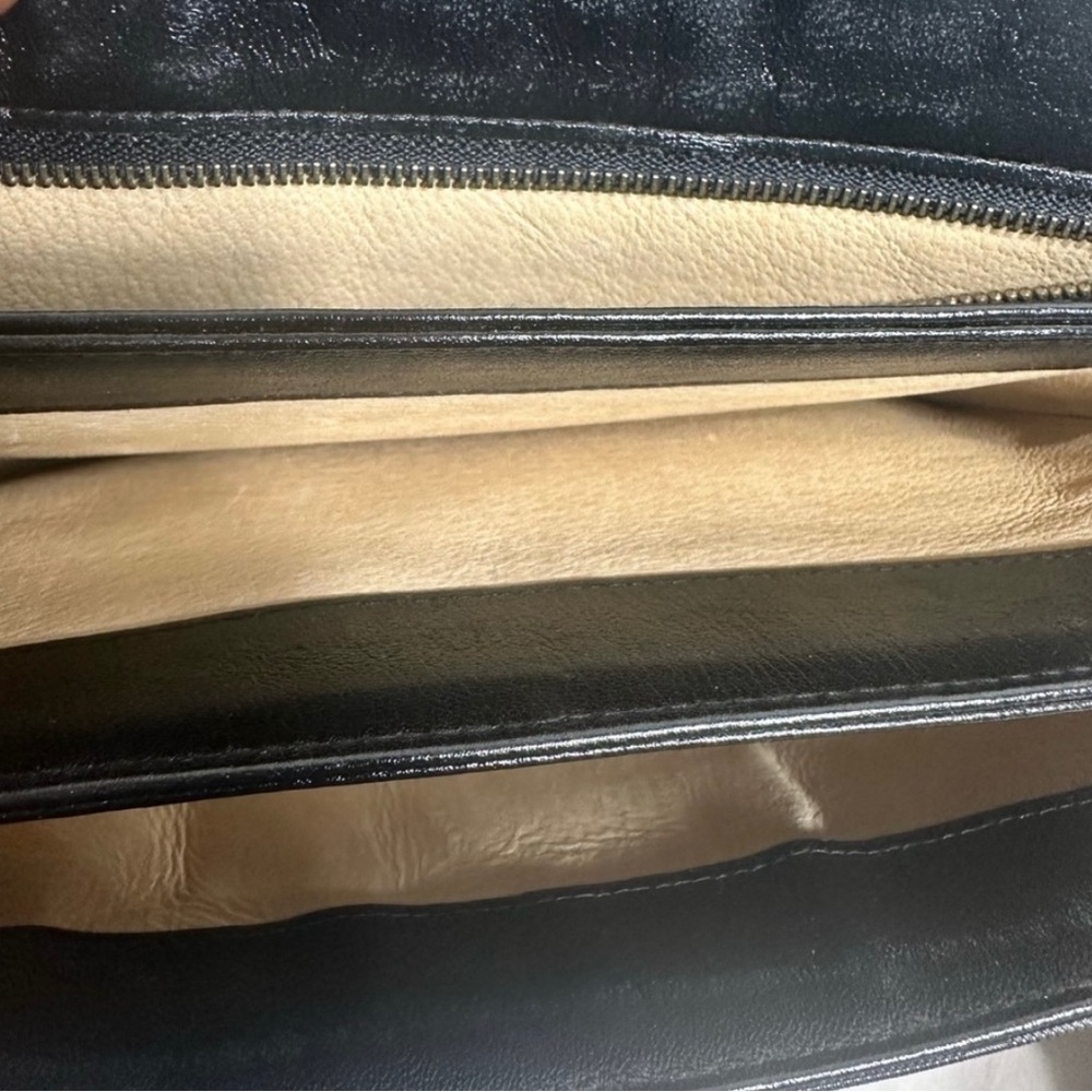 Authentic MCM Crossbody bag - Picture 9 of 9